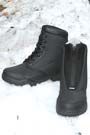 Tuffrider Ladies Snow Rider Zip Paddock Boots