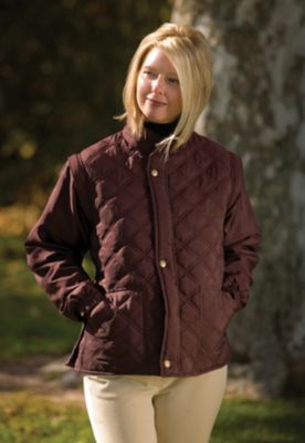 TuffRider Duet Jacket