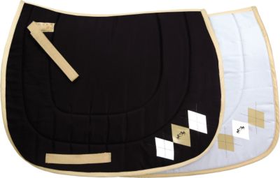 Equine Couture Newport All Purpose Saddle Pad