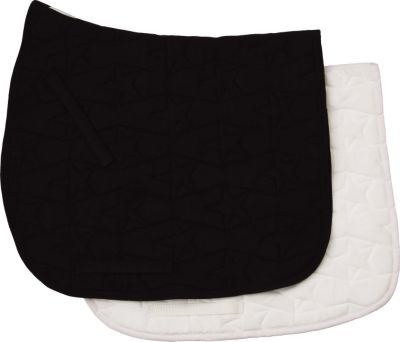 TuffRider Starlight Dressage Saddle Pad