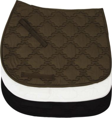 TuffRider Lanyard All Purpose Saddle Pad