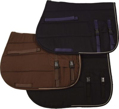 TuffRider Trail Riding Pad