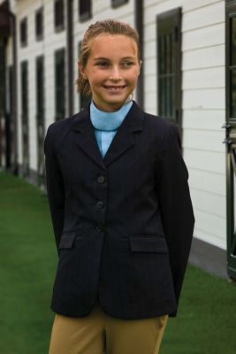 TuffRider Kids Fairfield Show Coat