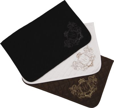 Equine Couture Heritage Baby Saddle Pad