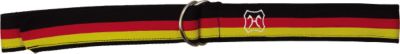 Equine Couture Ladies Breeds Collection Belt
