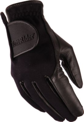 TuffRider Super Grip Glove