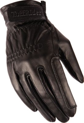 TuffRider Leather Show Glove
