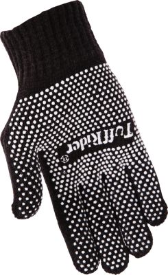 TuffRider Chenille Knit Glove