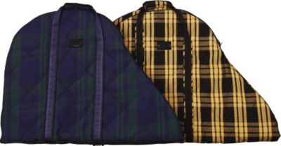 Henri De Rivel Saddle Bag