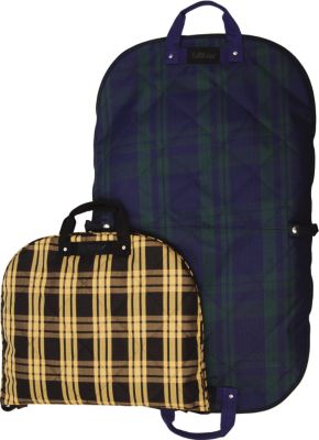 TuffRider Garment Bag