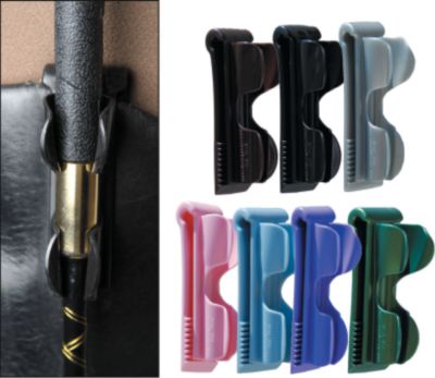 TuffRider Whip Clip