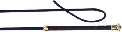 TuffRider Dressage Whip with Rubber Grip