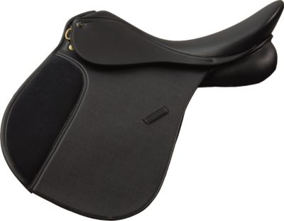 HDR Sport All Purpose Synthetic Saddle
