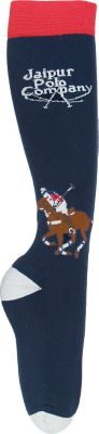 Jaipur Polo Company Ladies Hurlingham Socks