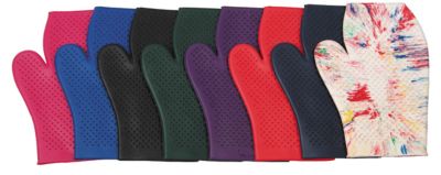 Himalayan Horse Rubber Grooming Mitt