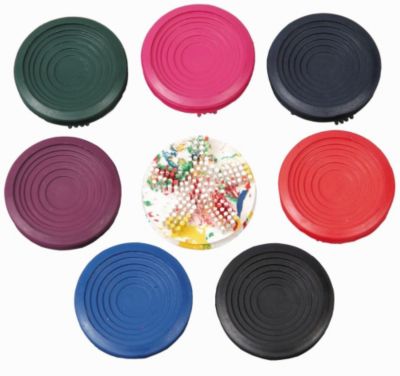 Himalayan Horse Velvet Touch Groomer