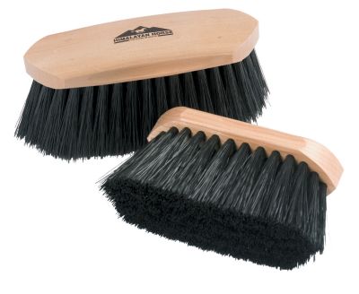 Himalayan Horse Flick Horse Brush