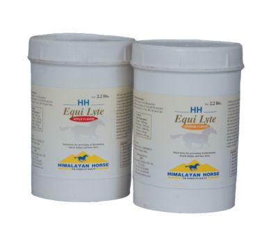 Himalayan Horse Equi Lyte