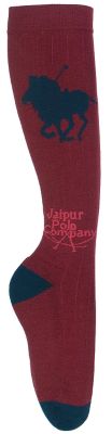 Jaipur Polo Company Ladies Tortuga Socks