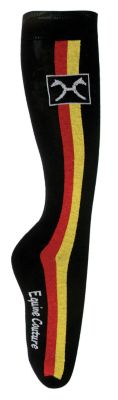 Equine Couture Breeds Socks 