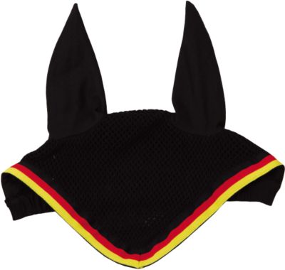 Equine Couture Breeds Ear Net