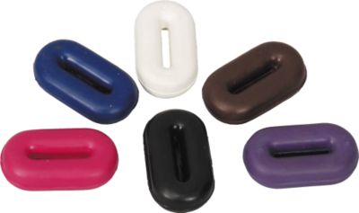 Henri de Rivel Rubber Martingale Stop