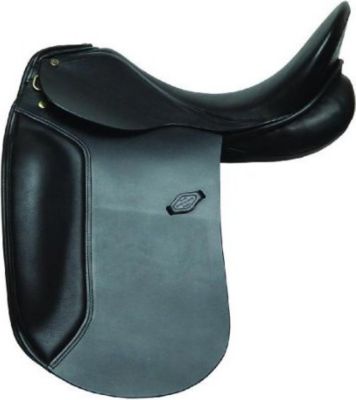 Henri de Rivle Rivella Paris Dressage Saddle