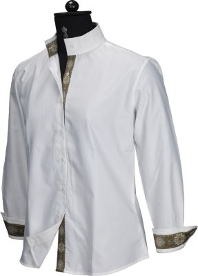 Equine Couture Ladies Class E Show Shirt