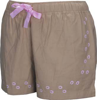 TuffRider Ladies Renee Boxer Shorts