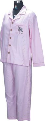 TuffRider Ladies Renee PJ Shirt and Pant Set