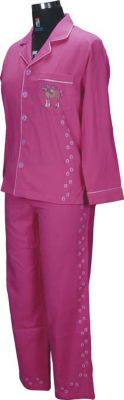 TuffRider Kids Pony Girl PJ Shirt and Pant Set Best Price