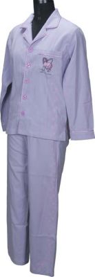 TuffRider Kids Girl In Love PJ Shirt and Pant Set