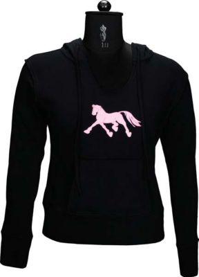 TuffRider Ladies Trotter Sweatshirt