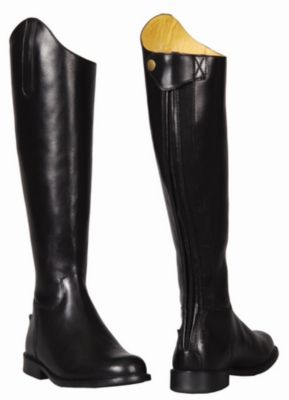 Tuffrider Ladies Baroque Dress Boots Best Price