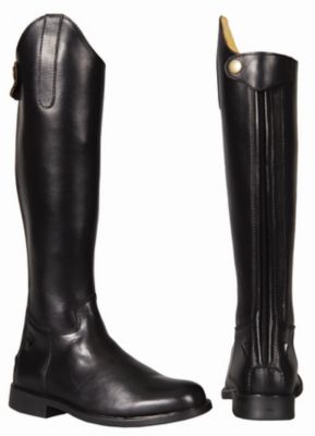 Tuffrider Kids Baroque Dress Boots Best Price