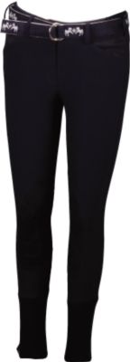 Equine Couture Child's CS2 Sportif Riding Breeches