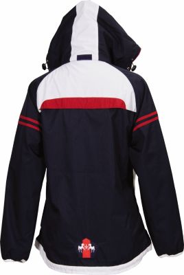 Equine Couture Ladies Regatta Rain Shell