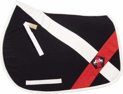 Equine Couture Regatta All Purpose Saddle Pad
