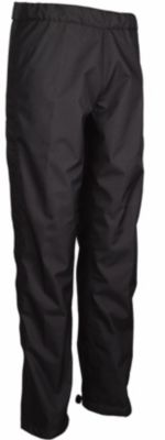 Equine Couture Ladies Spinnaker Rain Shell Pants