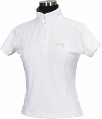 Equine Couture Ladies Plus Size Spinnaker Tech Shirt