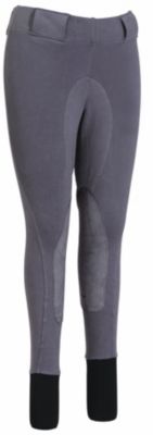 Tuffrider Ladies Super Fit Riding Tights