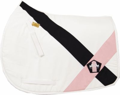 Equine Couture Bermuda All Purpose Saddle Pad