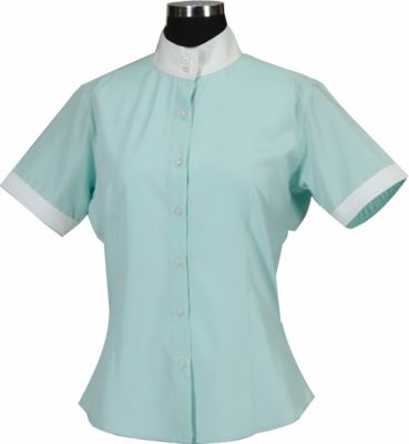 Tuffrider Ladies Bonnie Climax Dressage Show Shirt