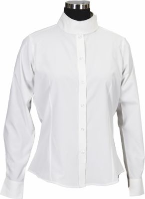 Tuffrider Ladies Bonnie Climax Show Shirt