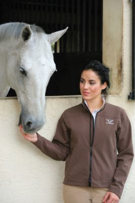 Tuffrider Ladies Calgary Jacket Best Price