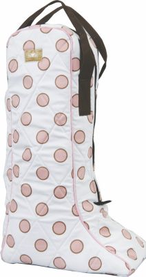 Equine Couture Emma Boot Bag Best Price