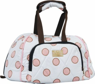 Equine Couture Emma Hat Bag 