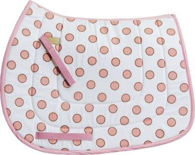 Equine Couture  Emma All Purpose Saddle Pad Best Price