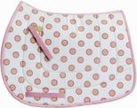 Equine Couture Emma All Purpose Pony Saddle Pad