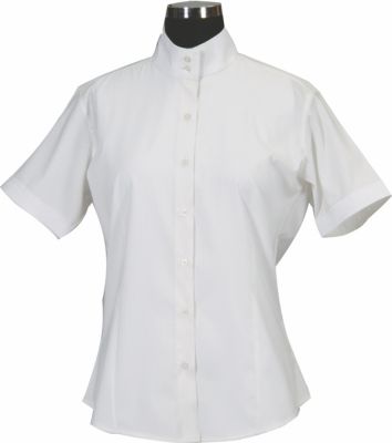 Equine Couture Hannah CoolMax Dressage Show Shirt
